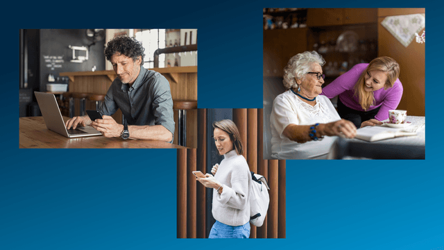 The future of staff management: How digital communication can make each shift more predictable
